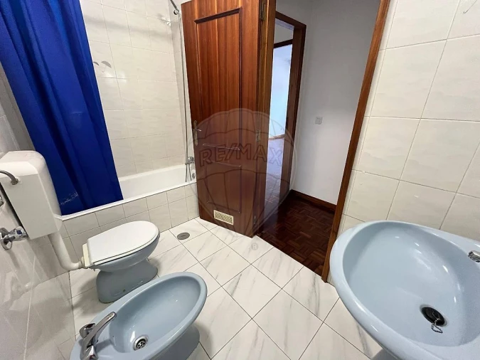 Apartamento T3 para Venda em Águeda e Borralha Foto 4