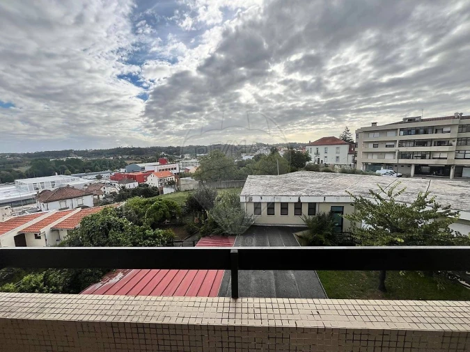 Apartamento T3 para Venda em Águeda e Borralha Foto 7