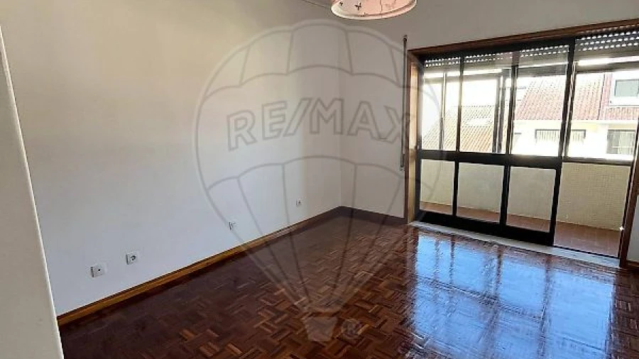 Apartamento T3 para Venda em Águeda e Borralha