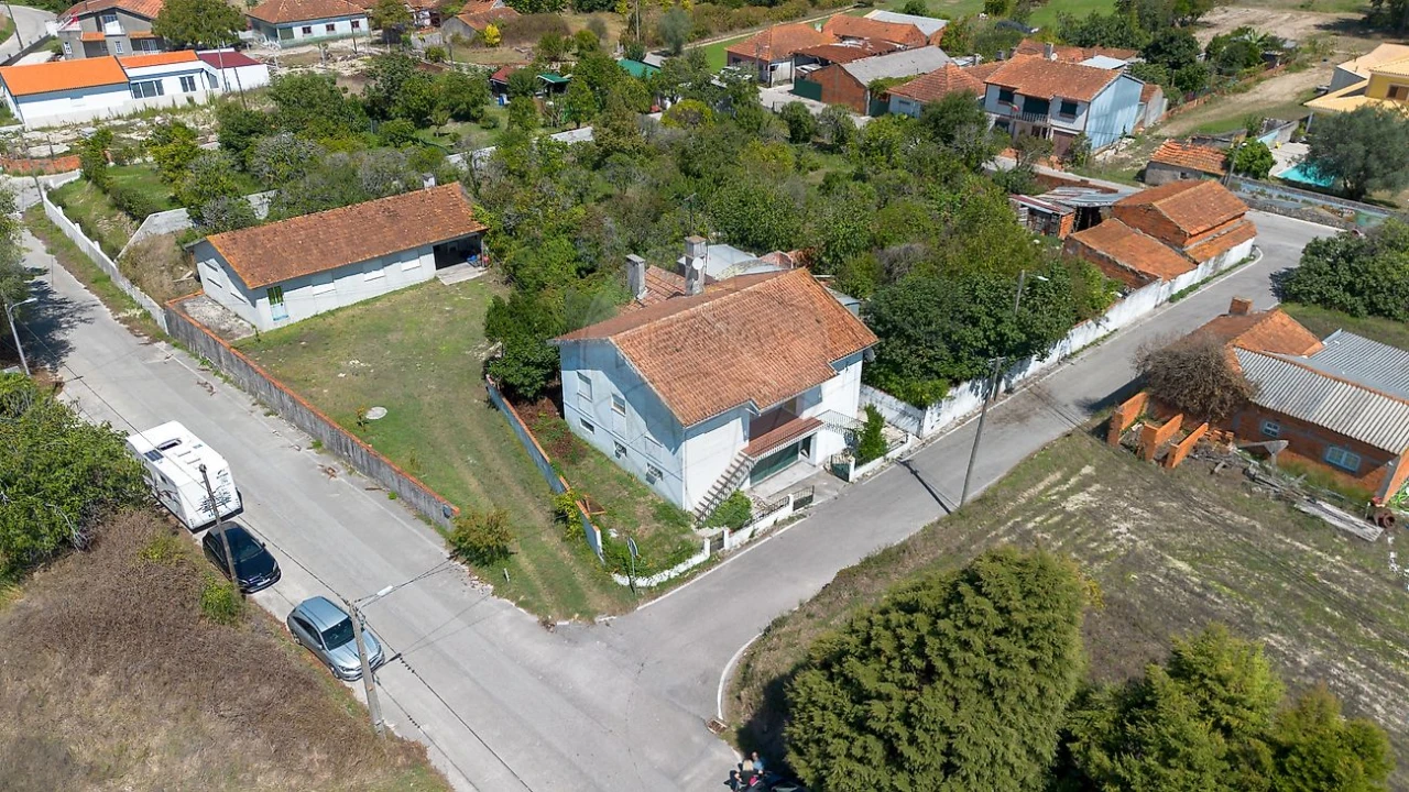 Moradia T3 para Venda em Santo Andre de Vagos Foto 2
