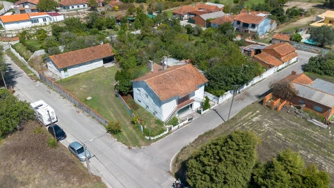 Moradia T3 para Venda em Santo Andre de Vagos