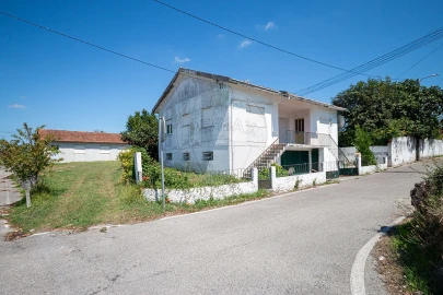 Moradia T3 para Venda em Santo Andre de Vagos