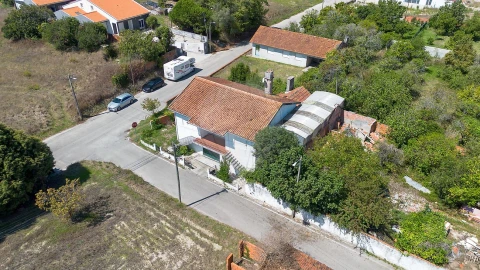 Moradia T3 para Venda em Santo Andre de Vagos