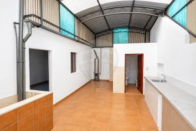 Moradia T3 para Venda em Santo Andre de Vagos