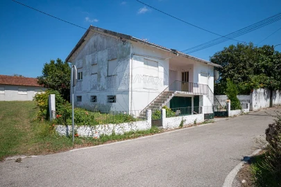 Moradia T3 para Venda em Santo Andre de Vagos