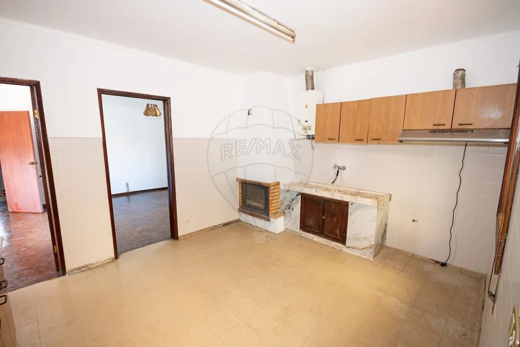Moradia T3 para Venda em Santo Andre de Vagos Foto 10