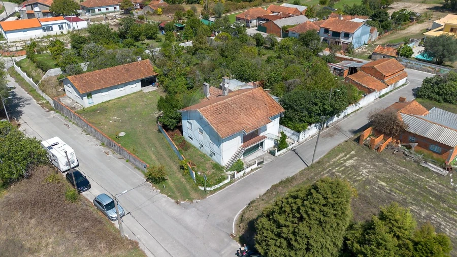 Moradia T3 para Venda em Santo Andre de Vagos Foto 2