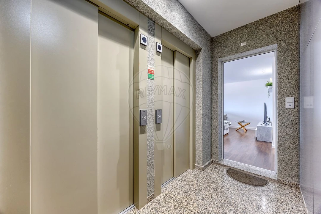 Apartamento T2 para Venda em Coronado (São Romão e São Mamede) Foto 10