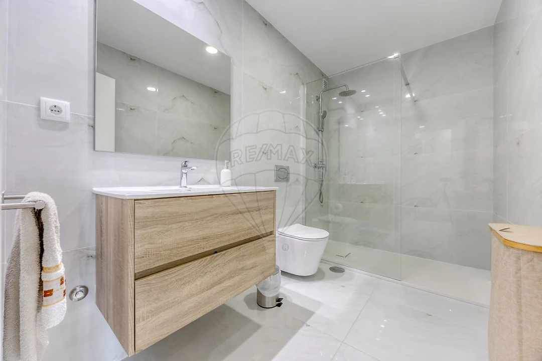 Apartamento T2 para Venda em Coronado (São Romão e São Mamede) Foto 6
