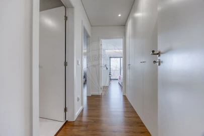Apartamento T2 para Venda em Coronado (São Romão e São Mamede)