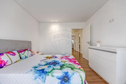 Apartamento T2 para Venda em Coronado (São Romão e São Mamede)