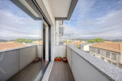 Apartamento T2 para Venda em Coronado (São Romão e São Mamede)