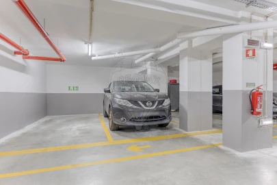 Apartamento T2 para Venda em Coronado (São Romão e São Mamede)