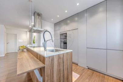 Apartamento T2 para Venda em Coronado (São Romão e São Mamede)