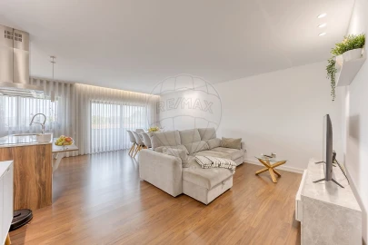 Apartamento T2 para Venda em Coronado (São Romão e São Mamede)