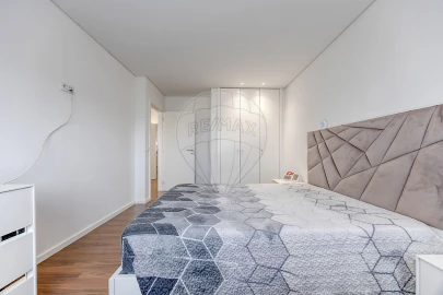 Apartamento T2 para Venda em Coronado (São Romão e São Mamede)