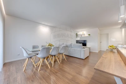 Apartamento T2 para Venda em Coronado (São Romão e São Mamede)