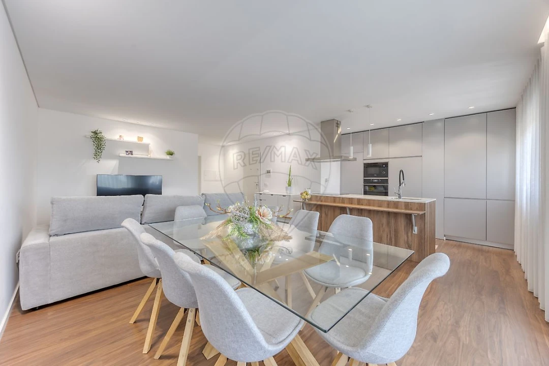 Apartamento T2 para Venda em Coronado (São Romão e São Mamede) Foto 15