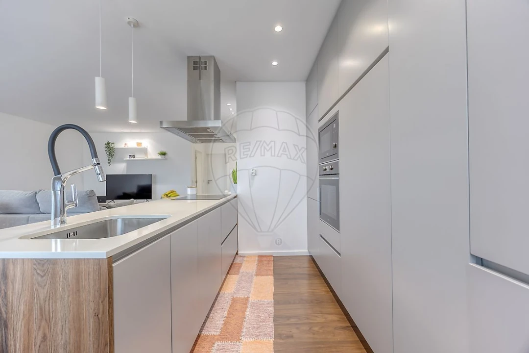Apartamento T2 para Venda em Coronado (São Romão e São Mamede) Foto 12