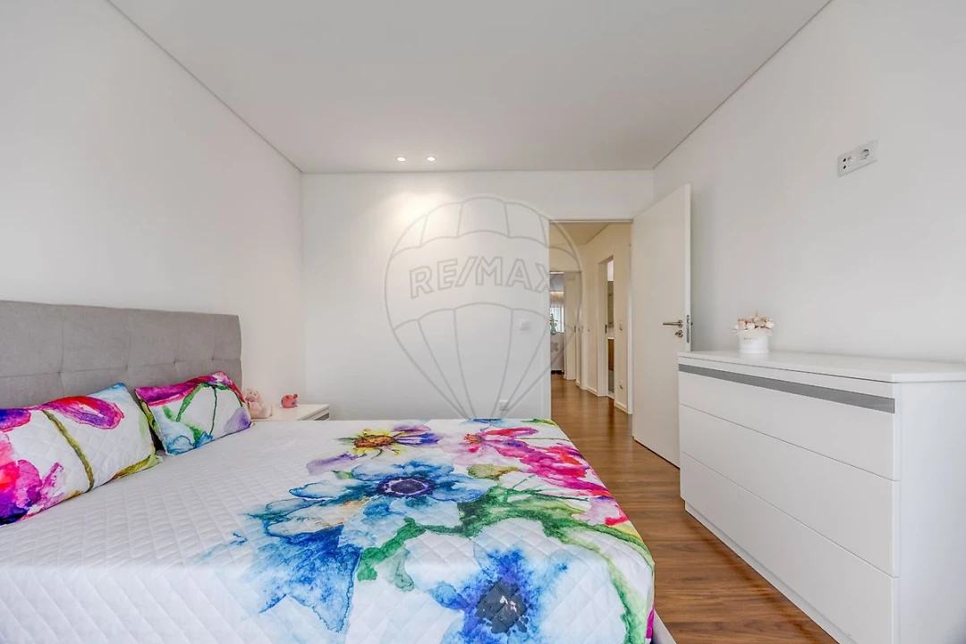 Apartamento T2 para Venda em Coronado (São Romão e São Mamede) Foto 4