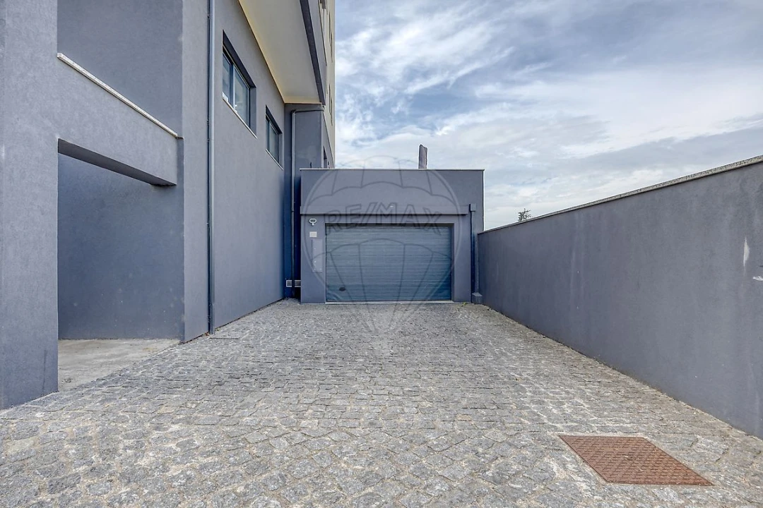 Apartamento T2 para Venda em Coronado (São Romão e São Mamede) Foto 19