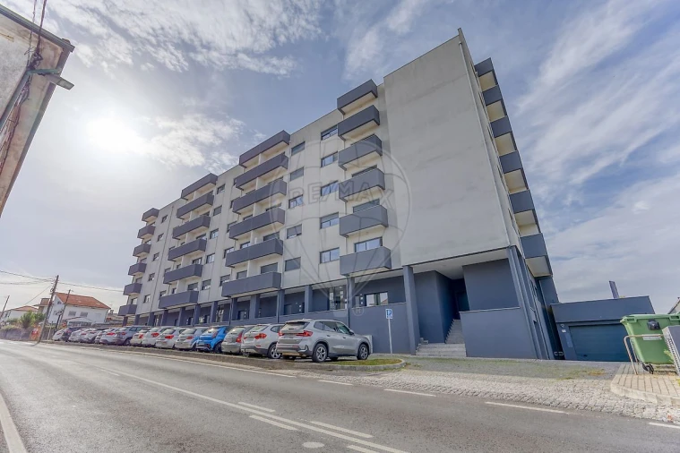 Apartamento T2 para Venda em Coronado (São Romão e São Mamede) Foto 18