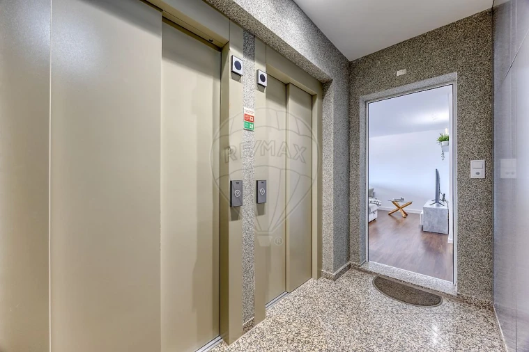 Apartamento T2 para Venda em Coronado (São Romão e São Mamede) Foto 10