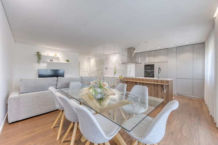Apartamento T2 para Venda em Coronado (São Romão e São Mamede) Foto 15