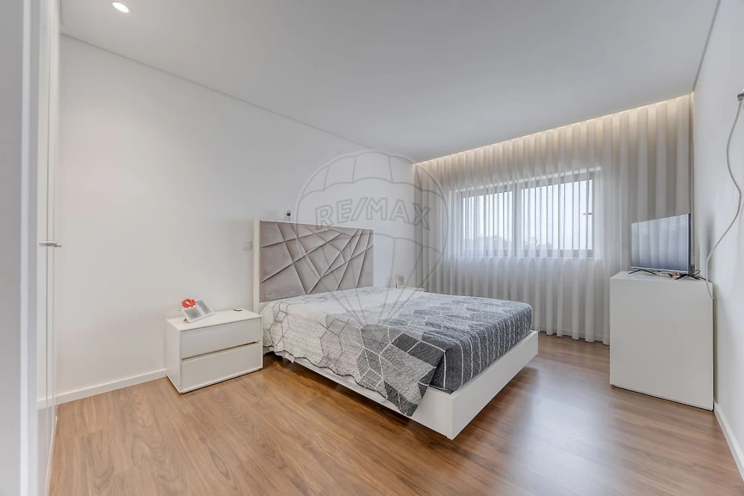 Apartamento T2 para Venda em Coronado (São Romão e São Mamede) Foto 3
