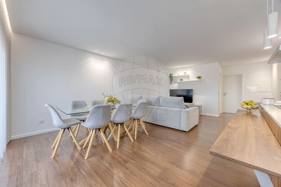 Apartamento T2 para Venda em Coronado (São Romão e São Mamede) Foto 14