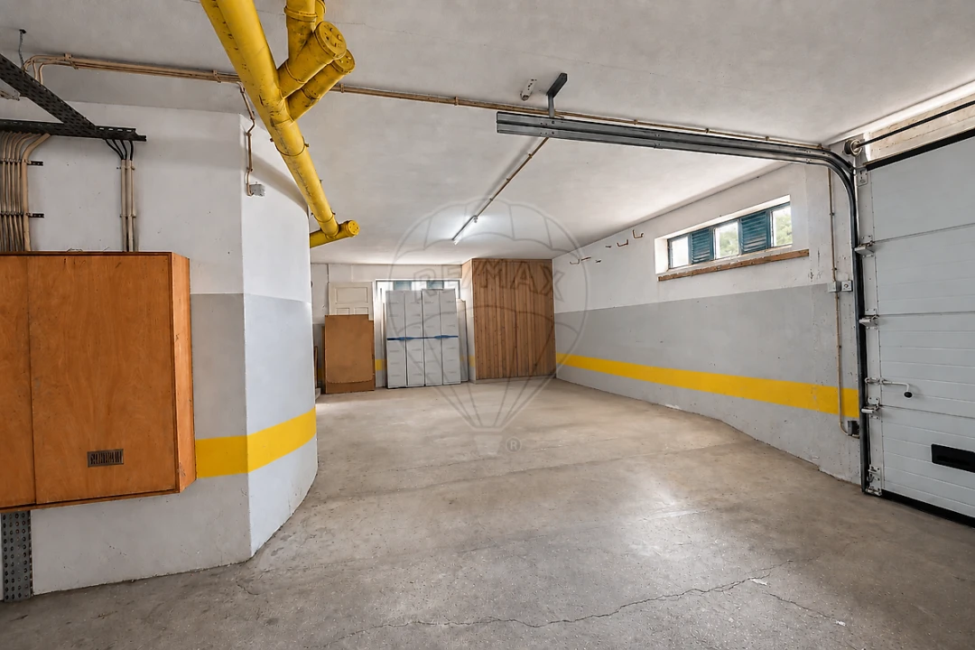 Apartamento T3 para Venda em São Mamede de Infesta e Senhora da Hora Foto 16