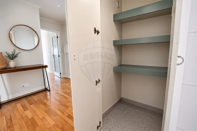 Apartamento T3 para Venda em São Mamede de Infesta e Senhora da Hora