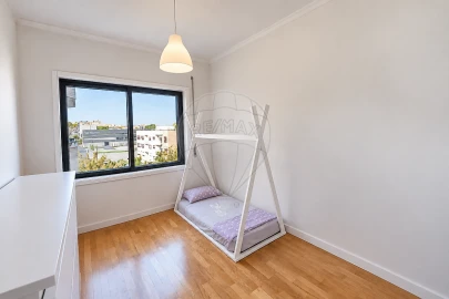 Apartamento T3 para Venda em São Mamede de Infesta e Senhora da Hora