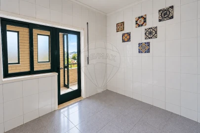 Apartamento T3 para Venda em São Mamede de Infesta e Senhora da Hora