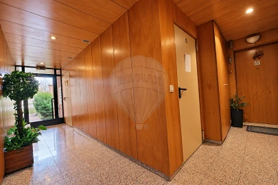 Apartamento T3 para Venda em São Mamede de Infesta e Senhora da Hora