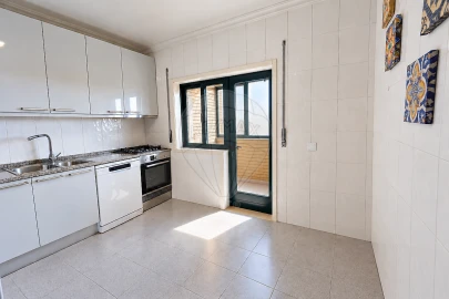 Apartamento T3 para Venda em São Mamede de Infesta e Senhora da Hora