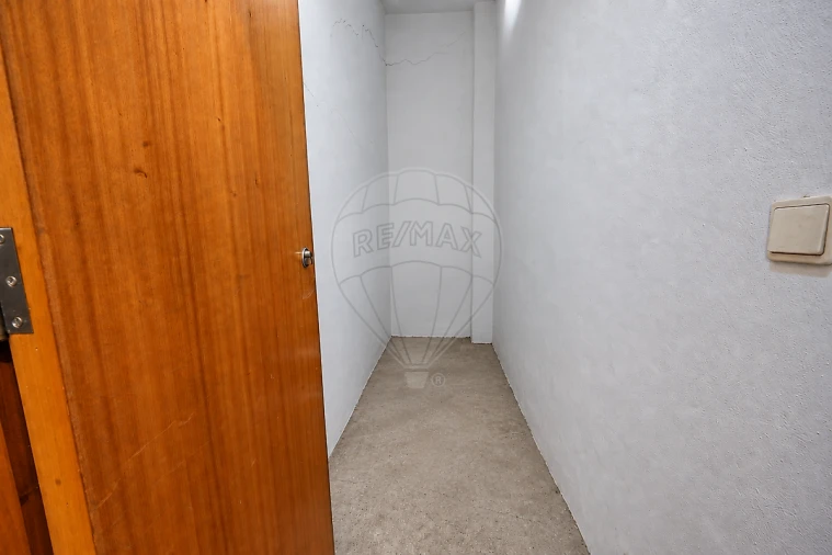 Apartamento T3 para Venda em São Mamede de Infesta e Senhora da Hora Foto 15