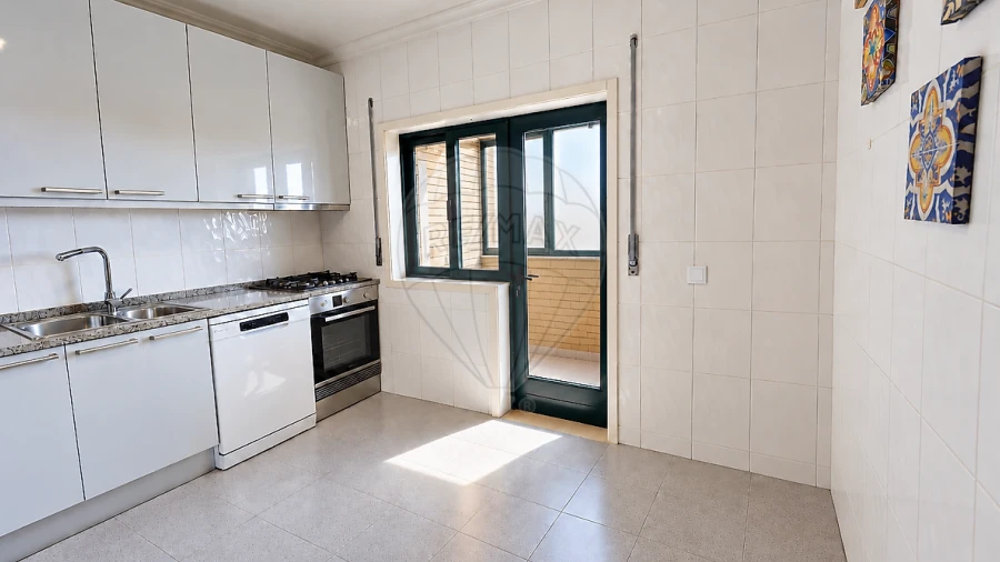 Apartamento T3 para Venda em São Mamede de Infesta e Senhora da Hora