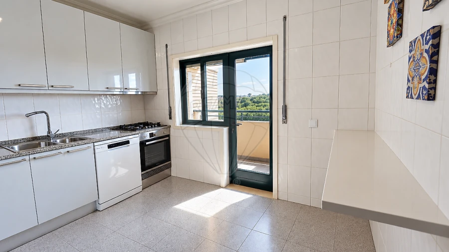 Apartamento T3 para Venda em São Mamede de Infesta e Senhora da Hora