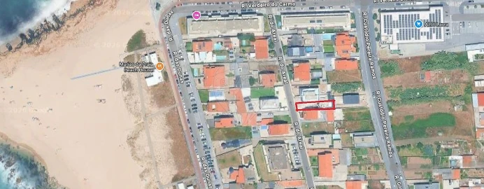Terreno para Venda em Perafita, Lavra e Santa Cruz do Bispo
