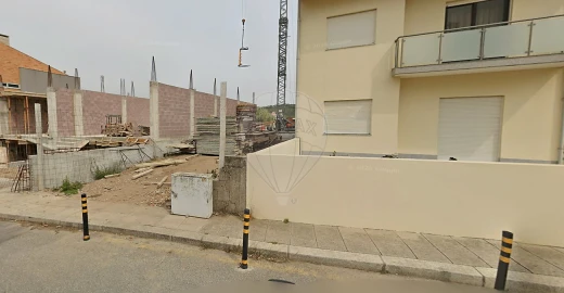 Terreno para Venda em Perafita, Lavra e Santa Cruz do Bispo