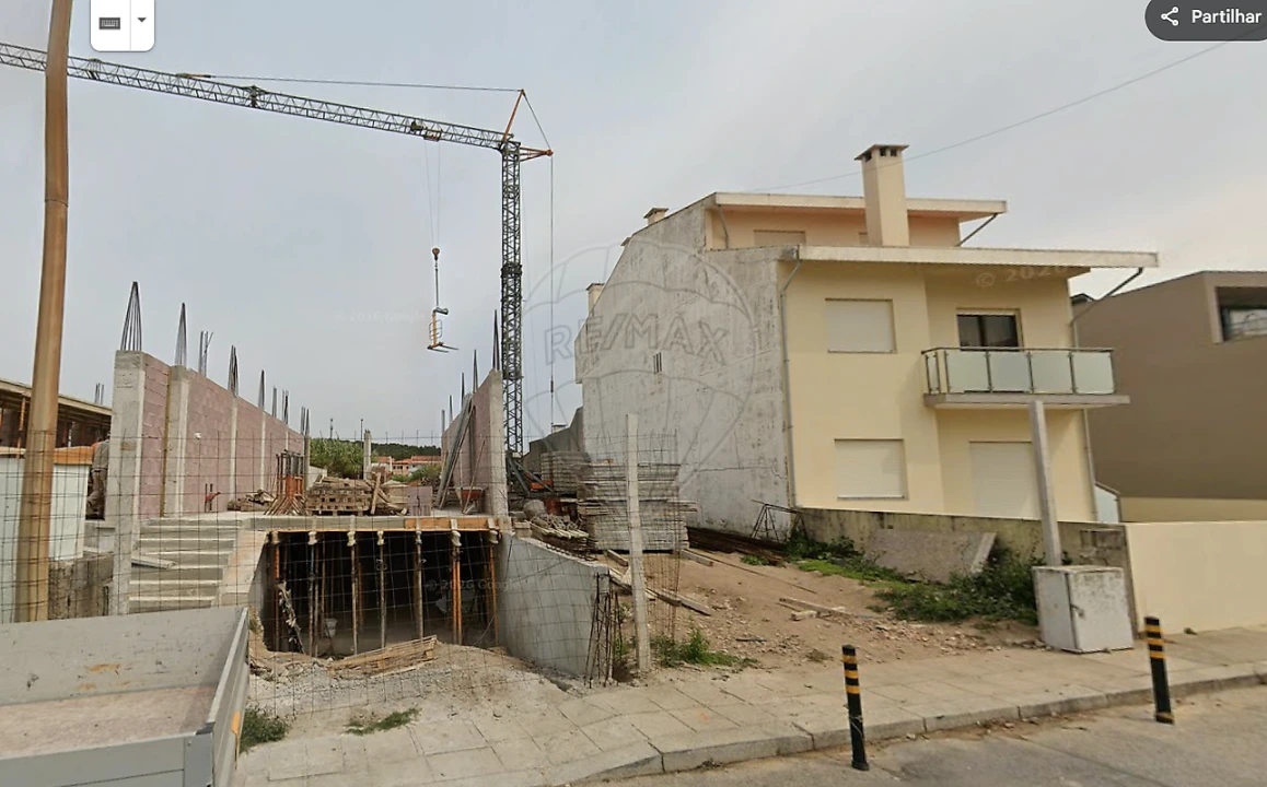 Terreno para Venda em Perafita, Lavra e Santa Cruz do Bispo Foto 2