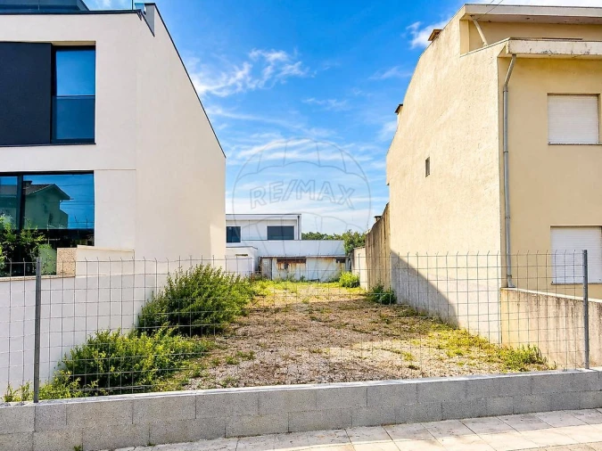 Terreno para Venda em Perafita, Lavra e Santa Cruz do Bispo Foto 4