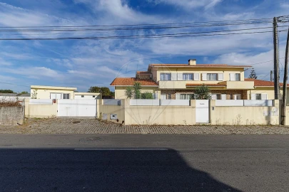 Moradia T3 para Venda em Pardilho