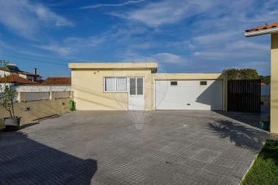 Moradia T3 para Venda em Pardilho