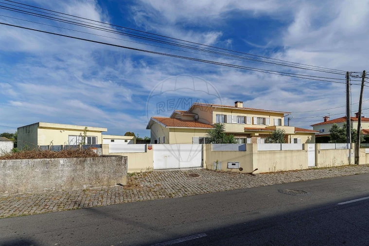 Moradia T3 para Venda em Pardilho Foto 37