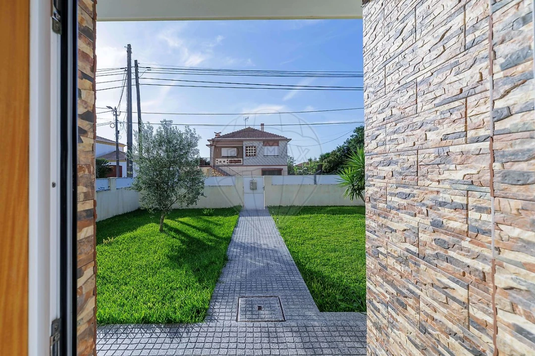 Moradia T3 para Venda em Pardilho Foto 36