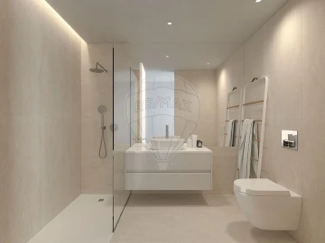 Apartamento T1 para Venda em Paranhos