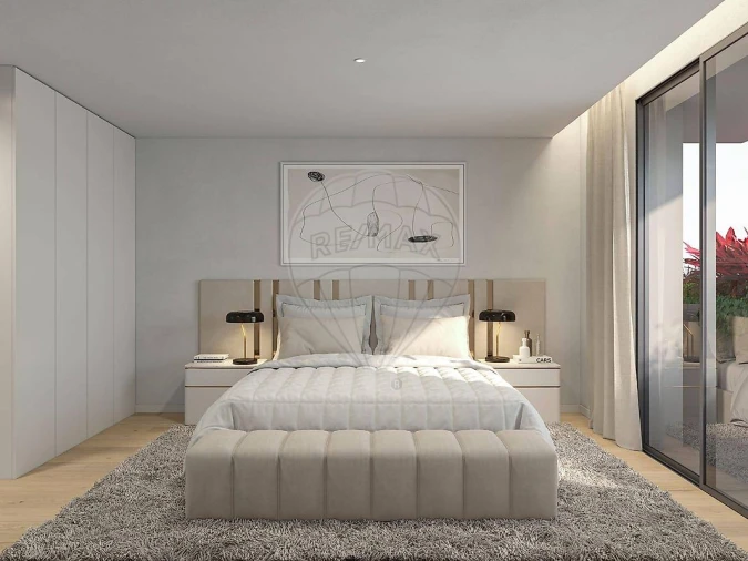 Apartamento T1 para Venda em Paranhos Foto 8