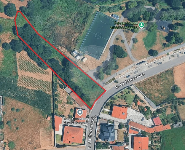 Terreno para Venda em Paramos Foto 3